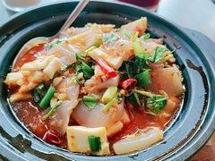 -七步香云南山里菜(昆明老街店)