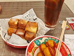 -孖记茶档·热腾茶餐(乐峰店)