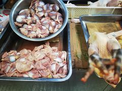 -岳各庄批发市场(西四环中路店)