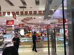 大堂-第一食品(中环百联店)