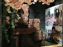 -陈家老院子(高新店)