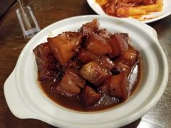 红烧肉-孙府大院(步行街店)