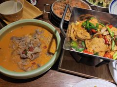 -酸婆娘江湖川菜(紫竹路店)