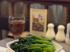 -太平馆餐厅(尖沙咀店)