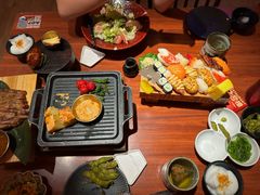 -摩打食堂(江南西店)