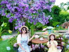 -HERRE·FARM 赫尔露营农场·团建聚会包场