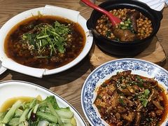 -张太婆老妈蹄花川菜馆·中华餐饮老字号(望平街店)
