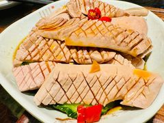 -老瑞福上海菜(人民广场店)