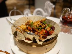 辣子软壳蟹-誉珑轩