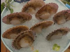 -手选潮汕鲜牛肉火锅(二七广场店)