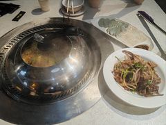 -二十一分小锅炖(中心店)