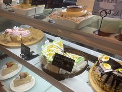 -Max Bakery 阿唛手作