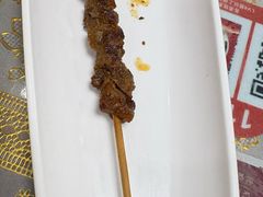 -清真·鸦儿李记·小馆(后海店)