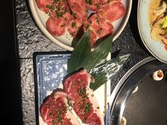 -牛焱·烧肉酒肆(五大道店)