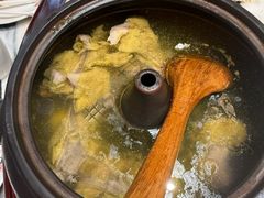 -蔼若春.传承云南菜(金碧公园店)