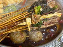 -丹妹麻辣烫(袁家岭20year店)