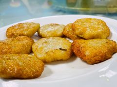 -聚鲜阁海鲜美食城(香水湾店)