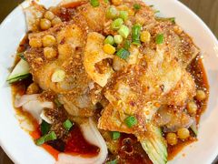 蒜泥白肉-成都味道(望江西路店)