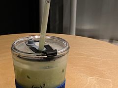 -CUBIC3三立方咖啡(西岸凤巢店)
