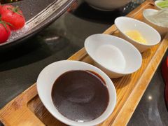-北京王府井希尔顿酒店·秦唐中餐厅Chynna