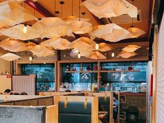 大堂-七八冷面·延边朝鲜族美食(欢乐谷店)
