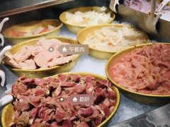 -成都你六姐·牛肉冒菜(城市集市合生汇店)