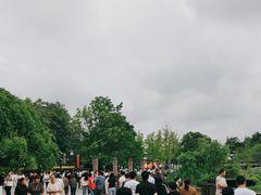 -鸣鹤古镇