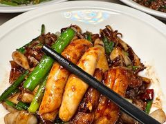 -船歌·鱼水饺青岛菜(闽江二路店)