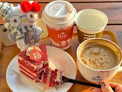 -Peet's 皮爷咖啡(东湖路手作店)