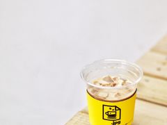 -JPG coffee(广州体育西店)