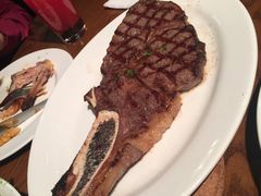 -弗兰克牛排西餐厅Ribone steak house(柠檬花园店)