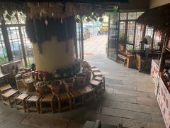 -洞庭土菜馆(天河北总店)