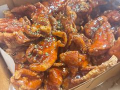 -YUMMYCHICKEN有你炸鸡(文明大道店)