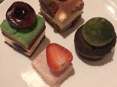 -长沙北辰洲际酒店-兰调全日餐厅