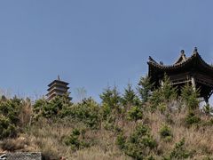 -雁门关景区
