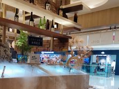 -温野菜涮涮锅(大悦城店)