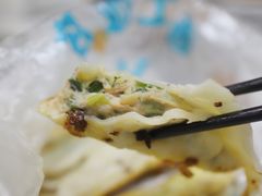 -小街锅贴(西工饭庄七分店)