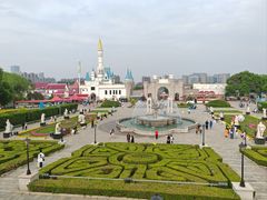 -北京世界公园