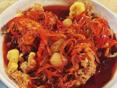 -蒸坊黄鳝饭(骏丰大厦店)