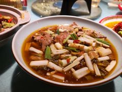 -易老头三样菜(南滨路总店)