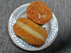 -麦当劳(金沙广场店)