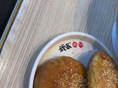-武圣羊汤·西北面(朝阳门店)