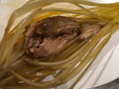 -半山腰·云南菜(侨福芳草地店)