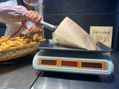 -肖炮现炸酥肉(解放碑店)