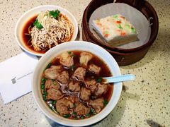 -东园小馆·早茶·淮扬小炒(江都路店)