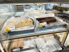 -爱德顺糕点食屋(利民道店)