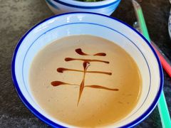 -小洋府铜锅涮肉(南锣鼓巷店)