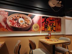 -华记煲仔华·煲仔饭(市桥易发店)