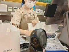 -UH祐禾(上海五角场万达店)