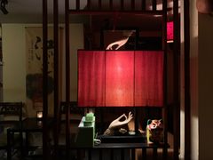 -江湖边·小生活